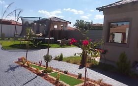 Tlz Prop B&B